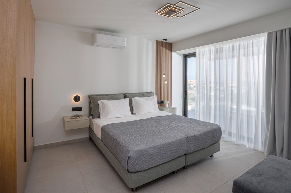 Divel Luxury Villas - Villa Ervin by Estia