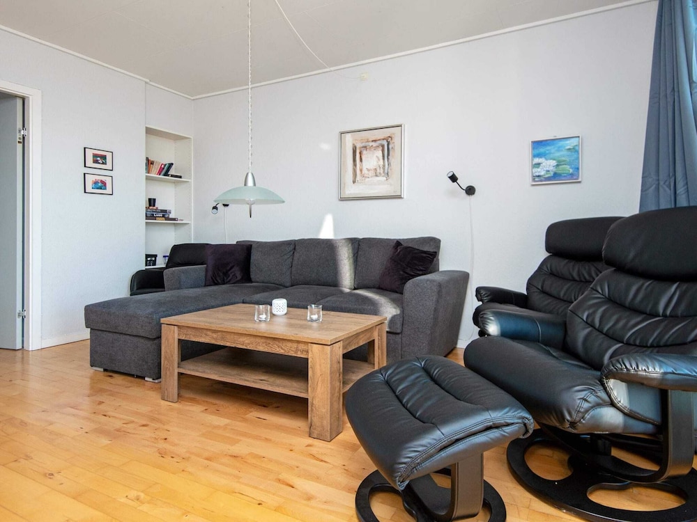 Modern Seaside Retreat - By Traum Ferienwohnungen view 4