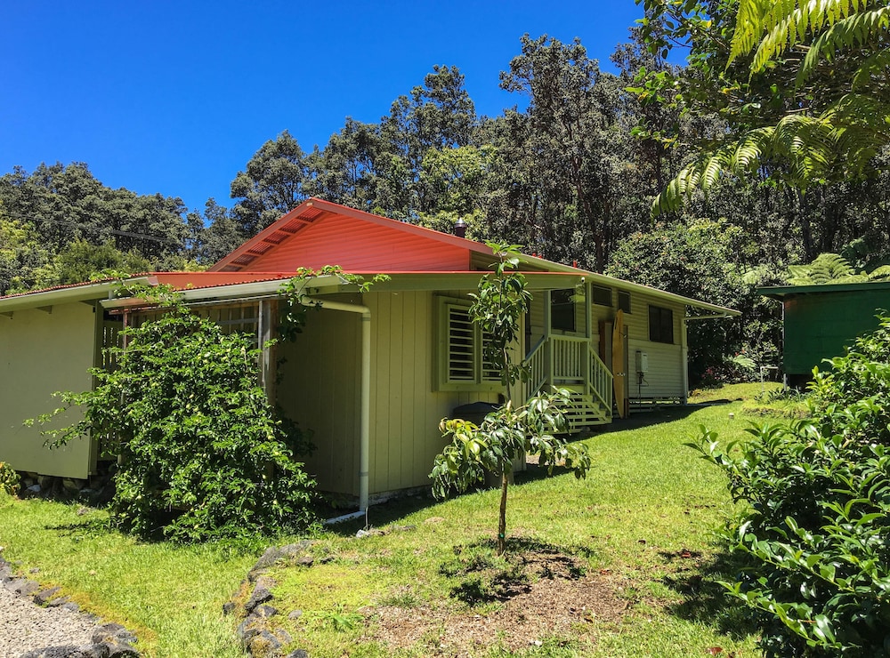 Hale KupuKupu