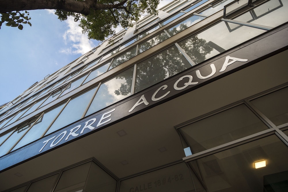 Hotel Torre Acqua Lofts - Image 1