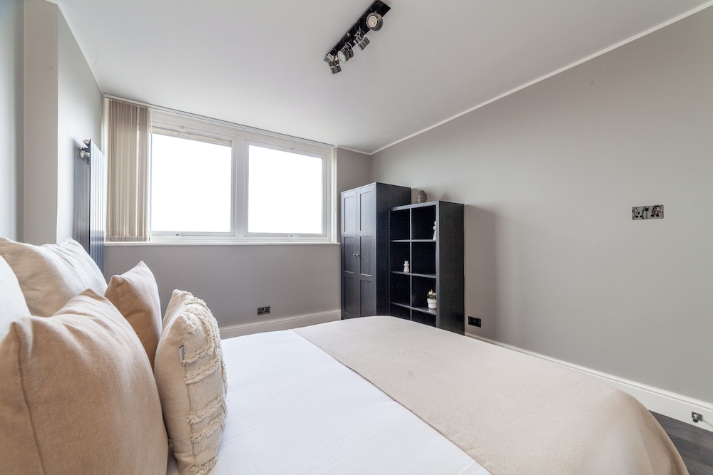 The Old Street Luxury Apartment