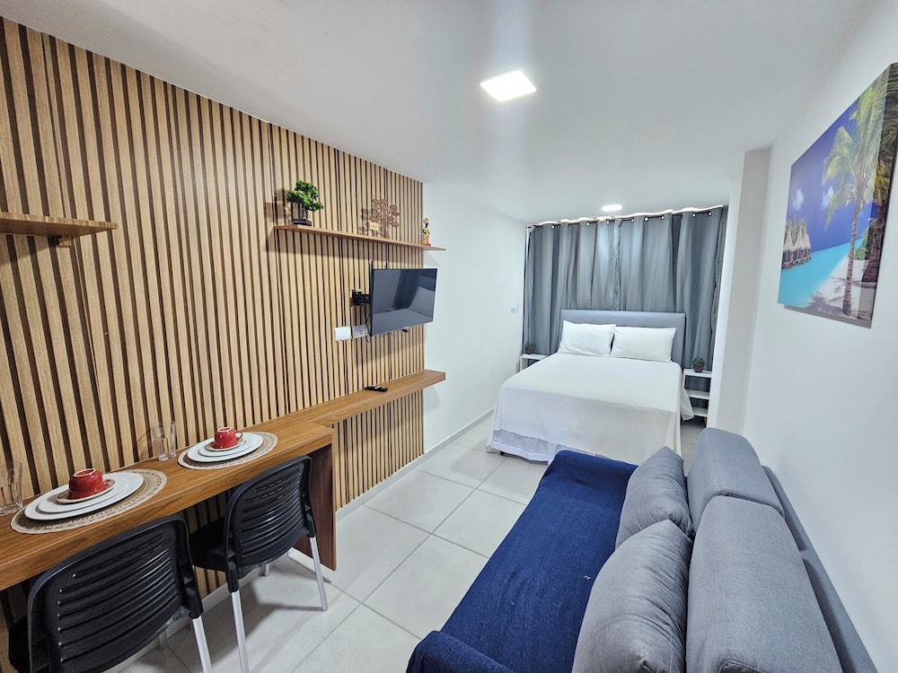 Eco Mirage Residence