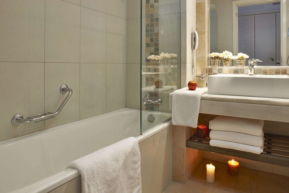 Porto Angeli Beach Resort – All Inclusive
