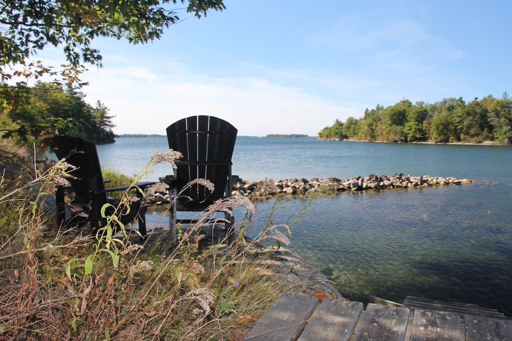 Watermark Waterfront Cottages