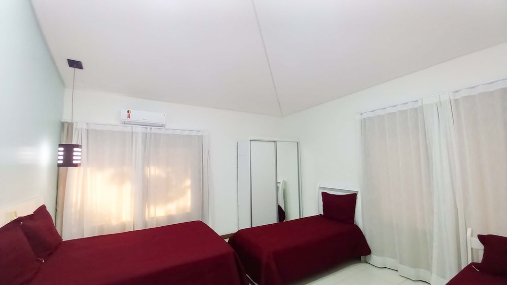 Flats at Club Meridional - Praia dos Carneiros