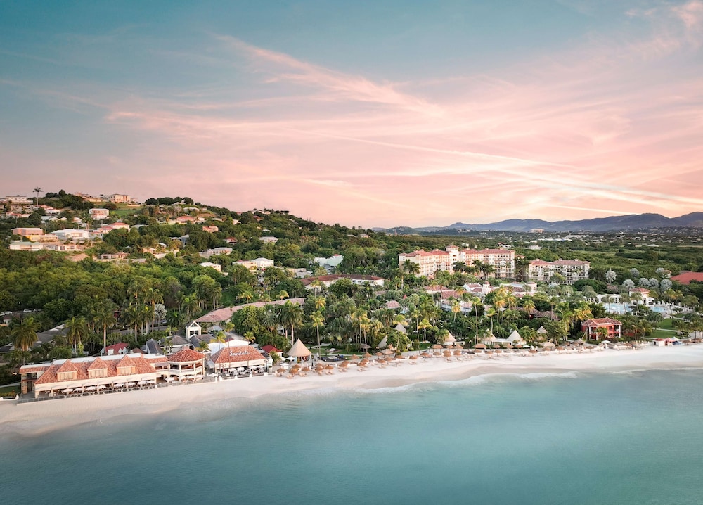 Sandals Grande Antigua