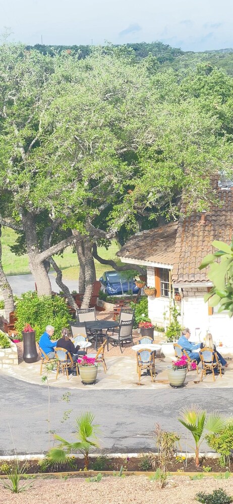 Blair House Inn