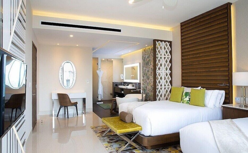 Garza Blanca Resort & Spa