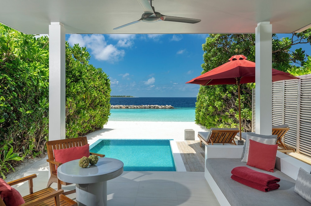 Dhigali Maldives - Premium All Inclusive