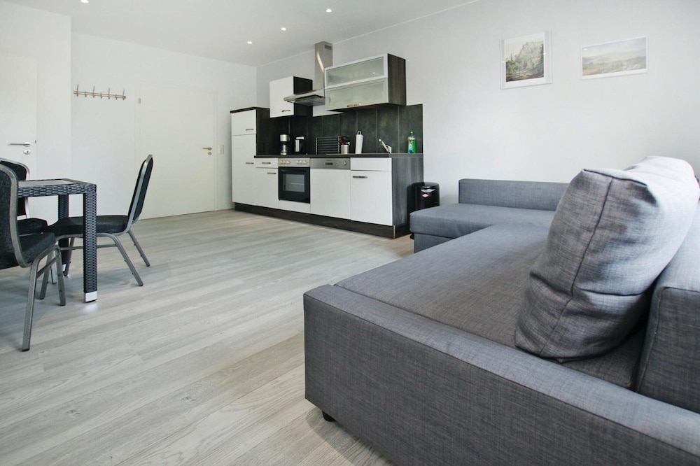 Apartment in Harz Near Brocken Railway