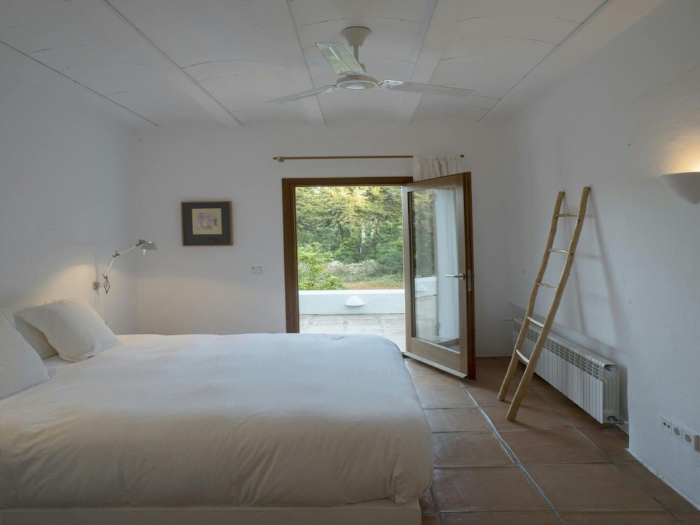Holiday Home Indoor Heating