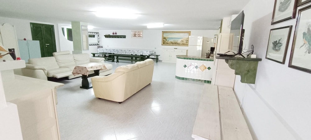 Villa Aurora Rimedia C view 5