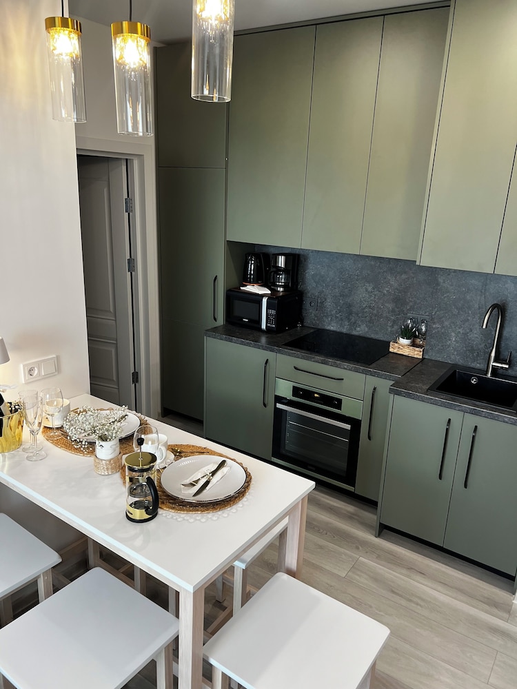 Chic Residence