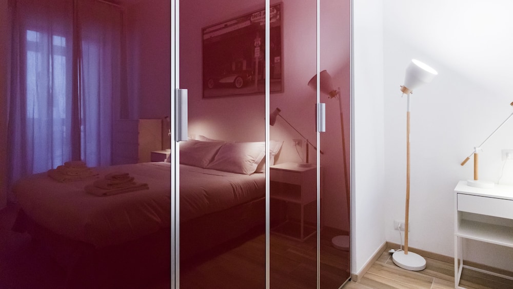 Italianway Apartments - Merlo 3