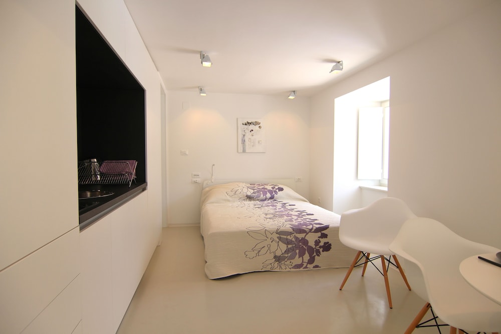 Boutique Apartments Palcic Palace photo 5