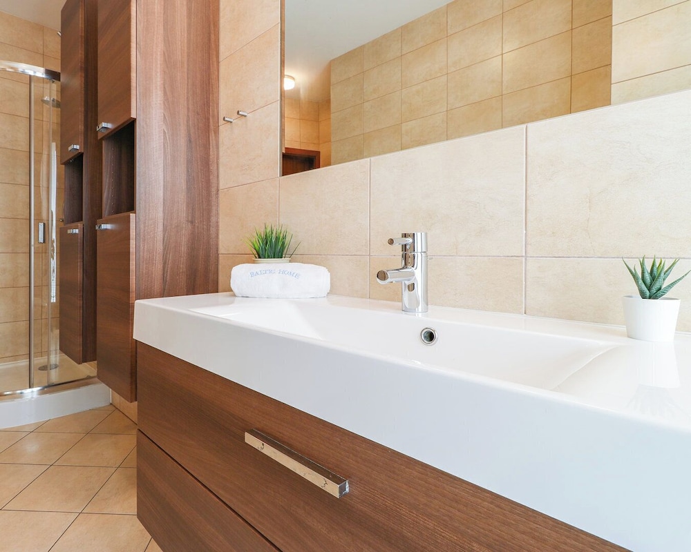Baltic Park Plaza by Baltic Home
