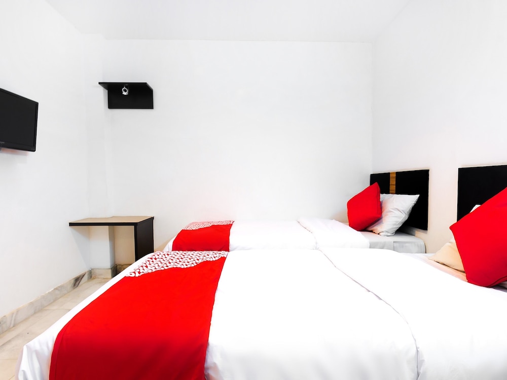 Hotel Bao Shu - Property Image 22