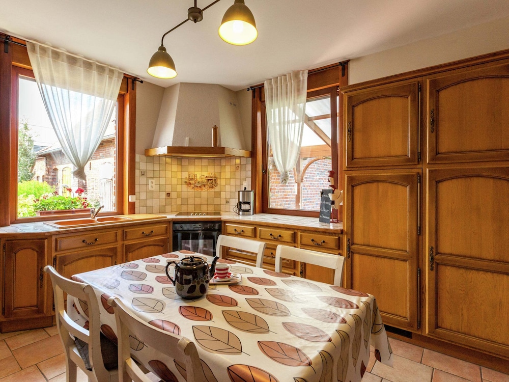 Spacious Family Home