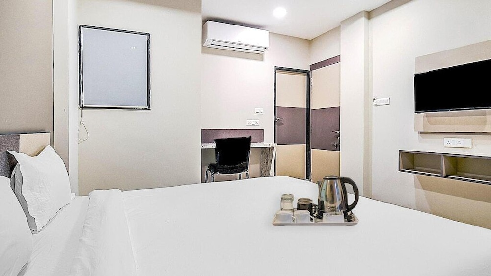 Wishotel Xpress SR Urban Elite view 3