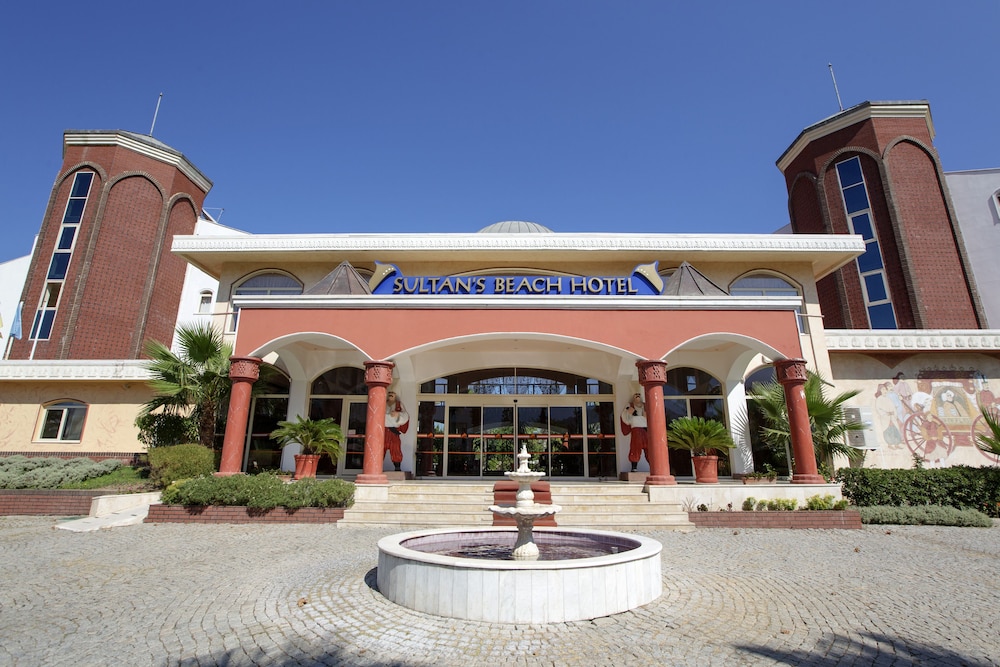 Hotel Larissa Sultan Beach - All Inclusive - Image 1