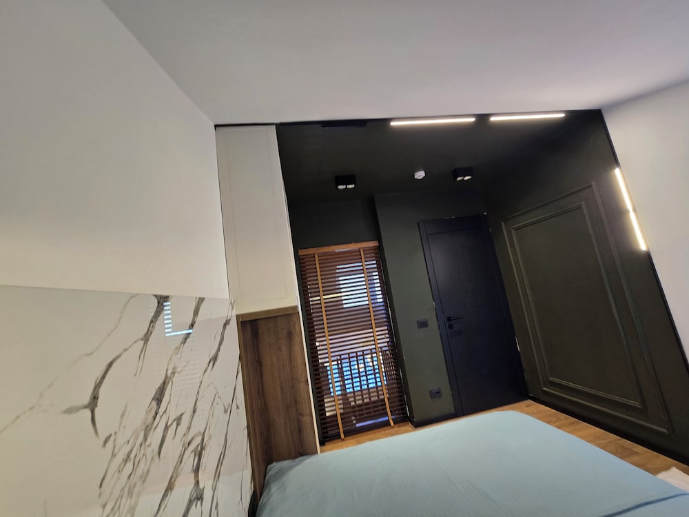 Apartments Lura