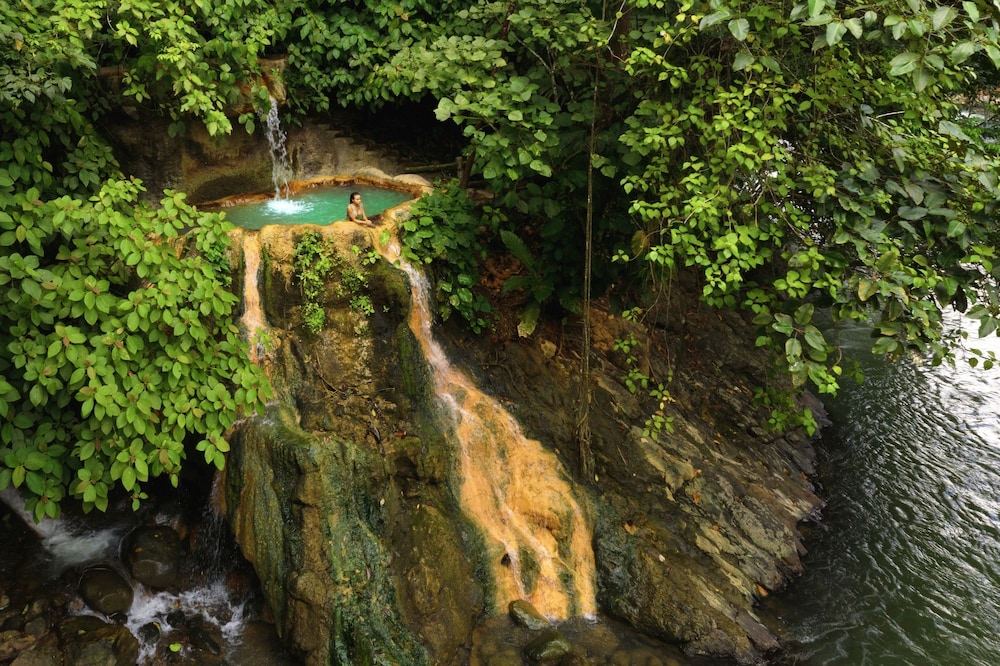 The Springs Resort & Spa at Arenal 147