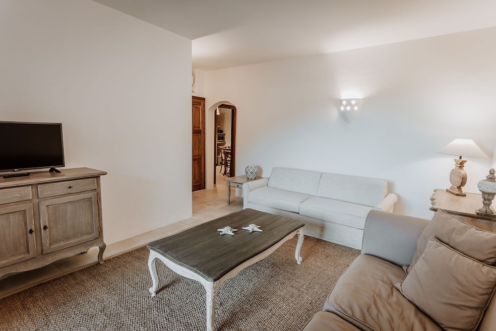 Relais Villa Carola