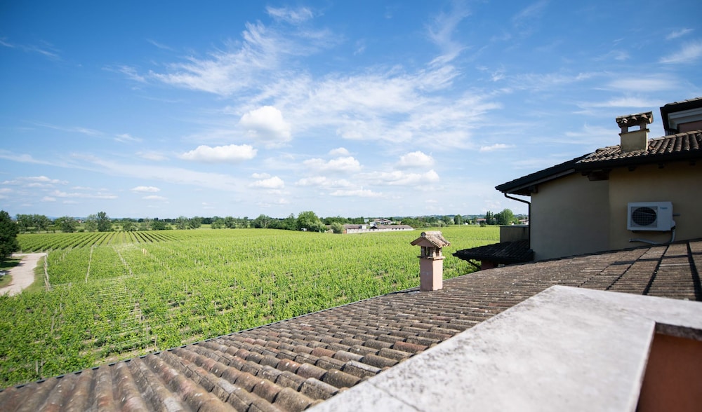 Appartamento ai Vigneti