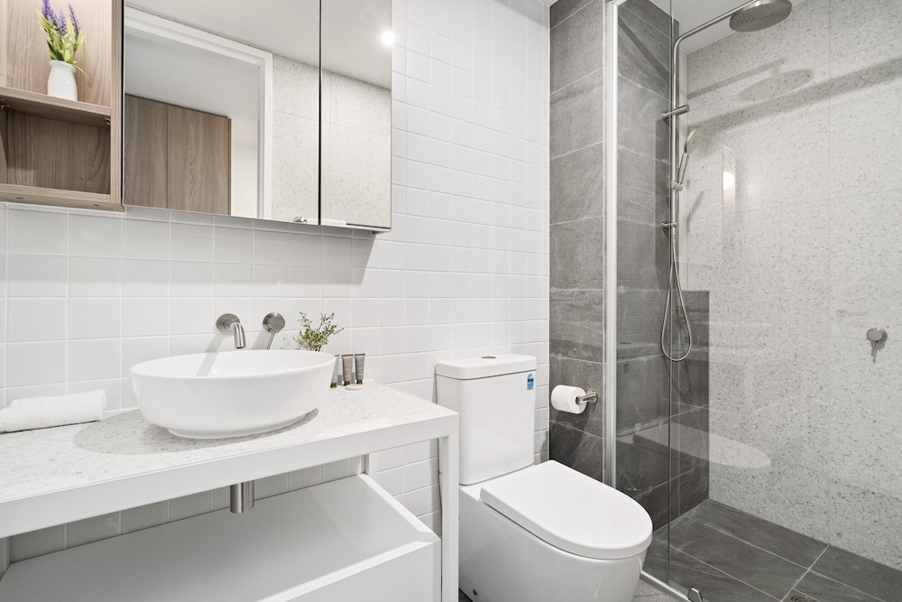 Bright Studio in Trendy North Fremantle
