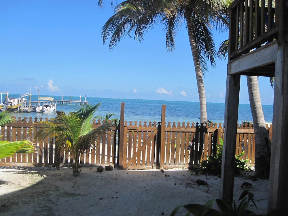 Caye Caulker Vacation Homes