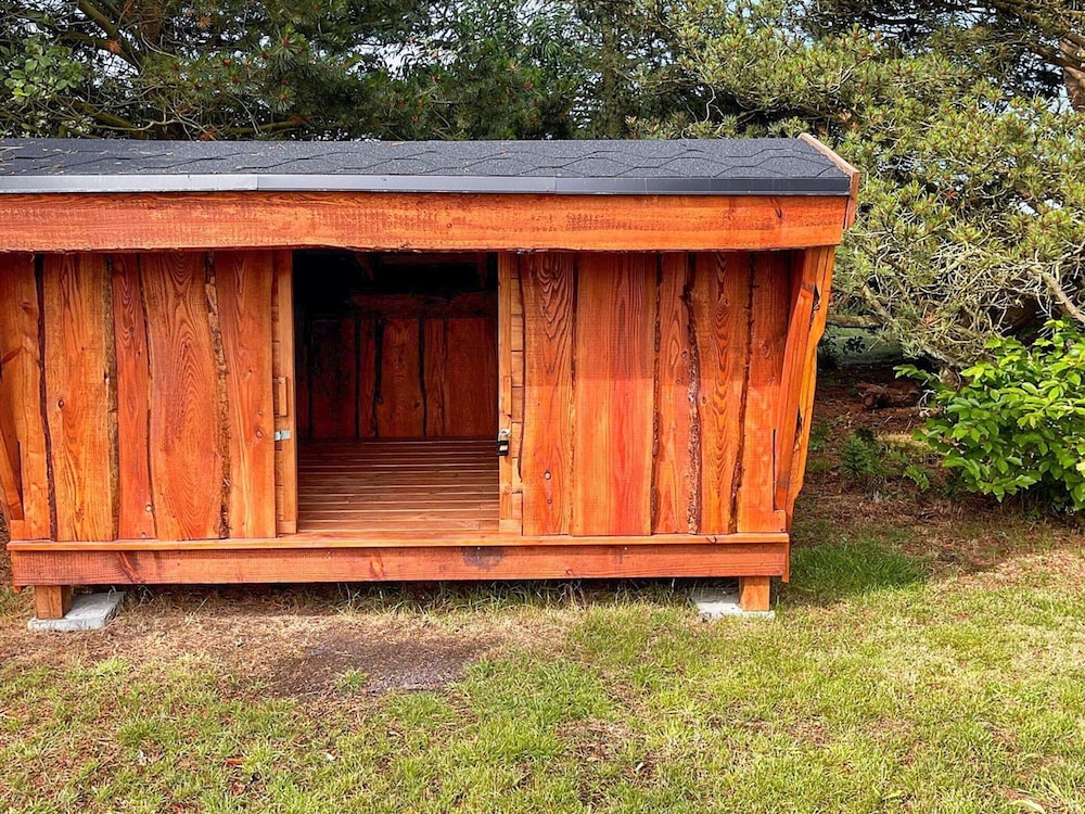 10 Person Holiday Home in Romo view 5