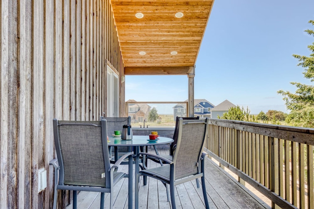 Gated Community Ocean View Hot Tub Peerless Game Room Wifi 600 35