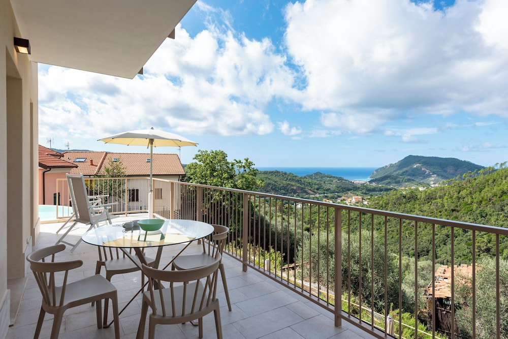 Relais Le Torri in Verici