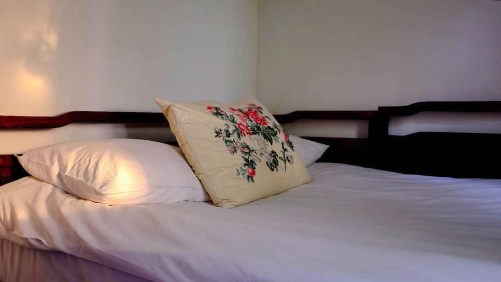 Mingtown Suzhou Youth Hostel view 5