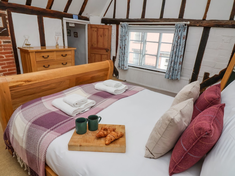 Lavender Cottage, Aldeburgh