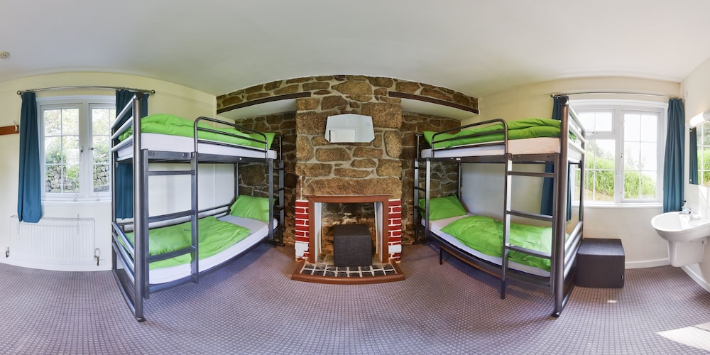 YHA Land's End - Hostel