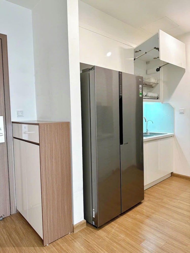 Sunny - Vinhomes Skylake Residences
