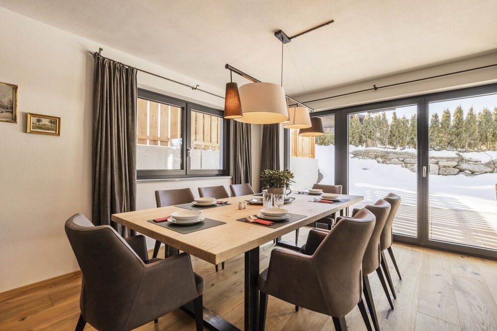 Wilderer Chalets