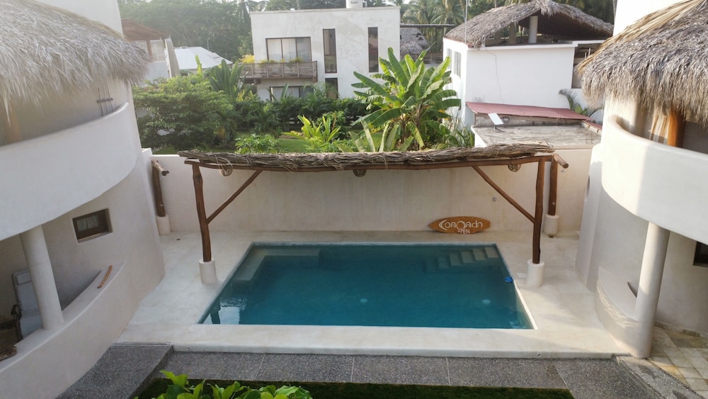 Villas Cononda