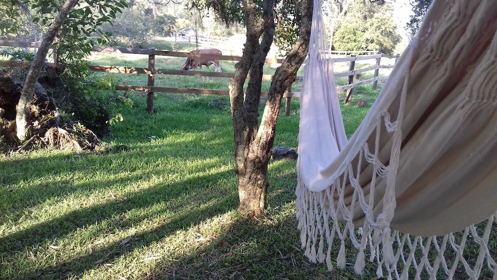 Pousada Malacara