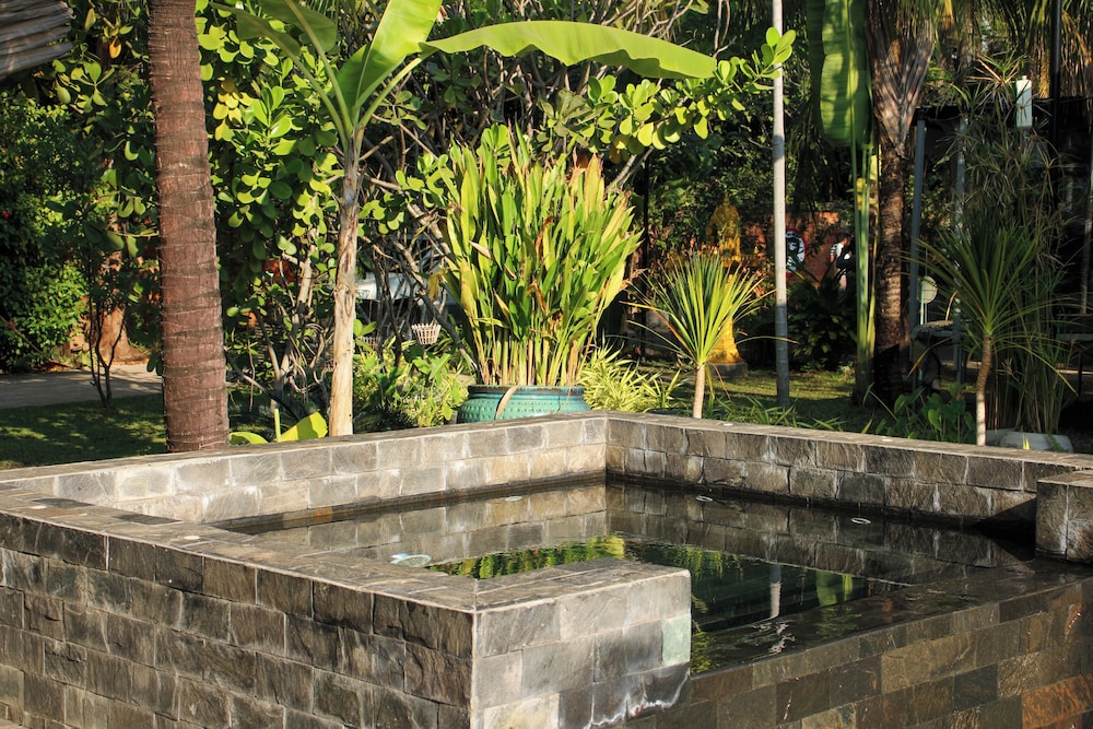 Banana Resort le Petit nid de Caro