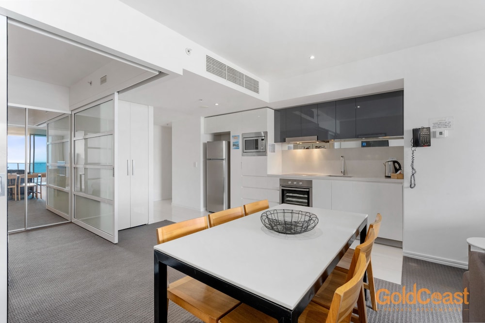 Surfers Paradise Vacations - Gold Coast Private Apartments - Property Image 48