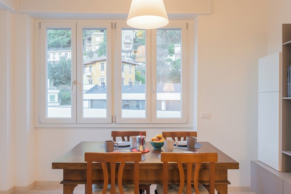 White Lake View Apartment by Rent all Como