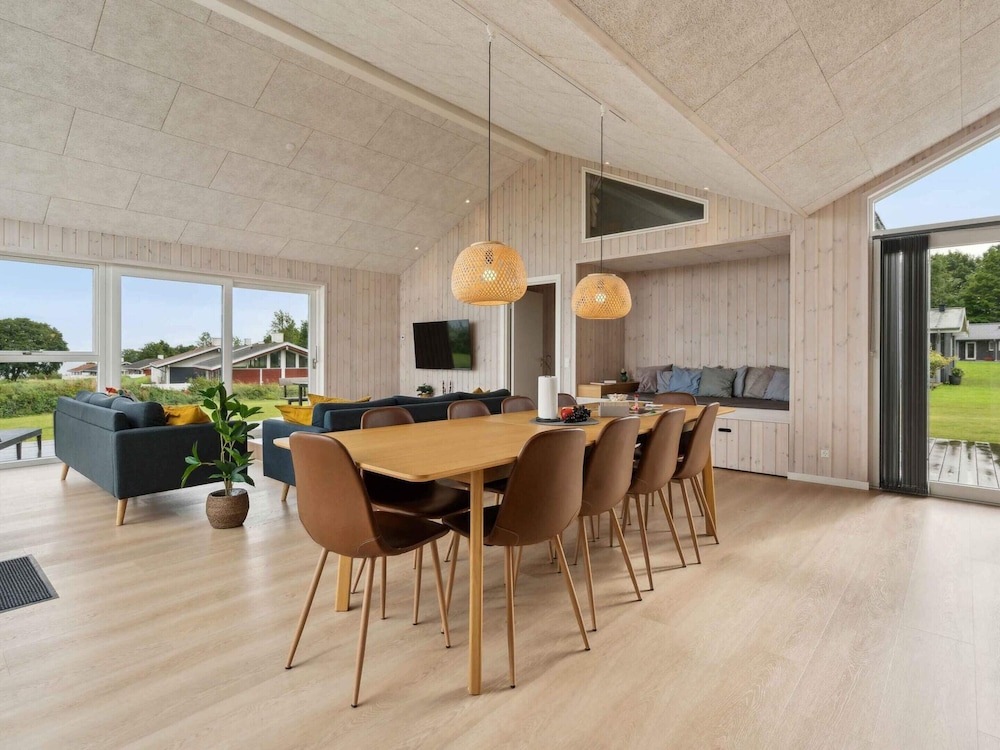 5 Star Holiday Home in Aabenraa