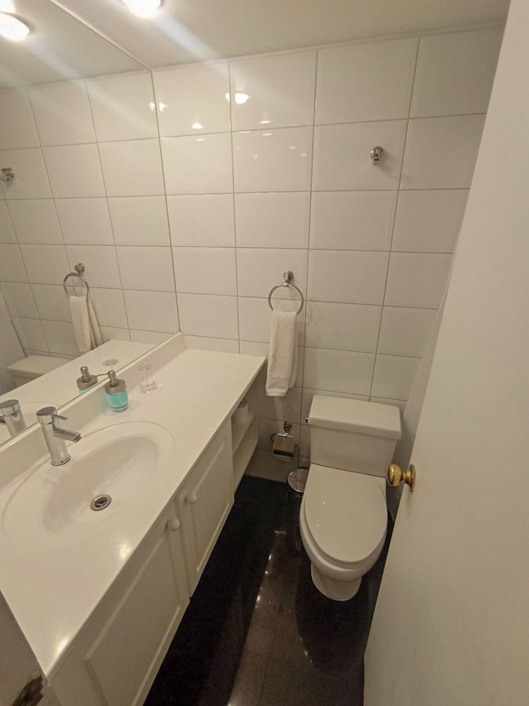 Apartamentos Costanera Centre