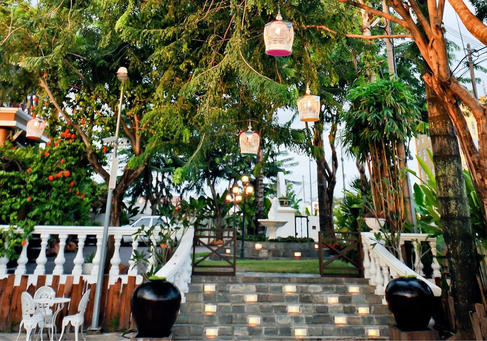 NPF Bali Villa
