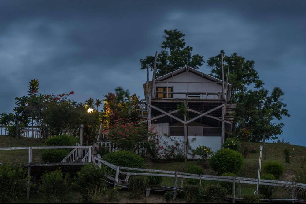 Nagapuri Beach Retreat