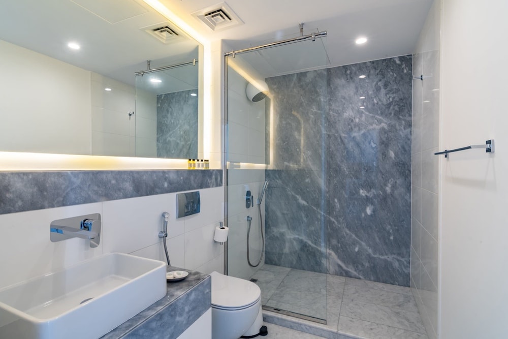 Silkhaus The Pad, Business Bay