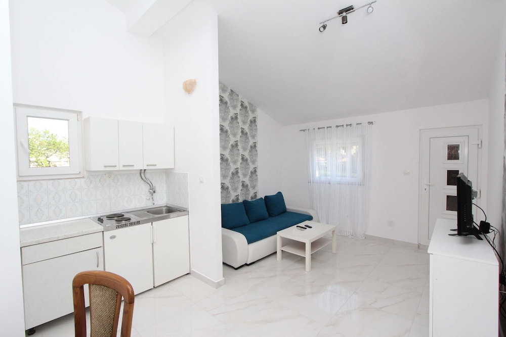 Apartments Sena