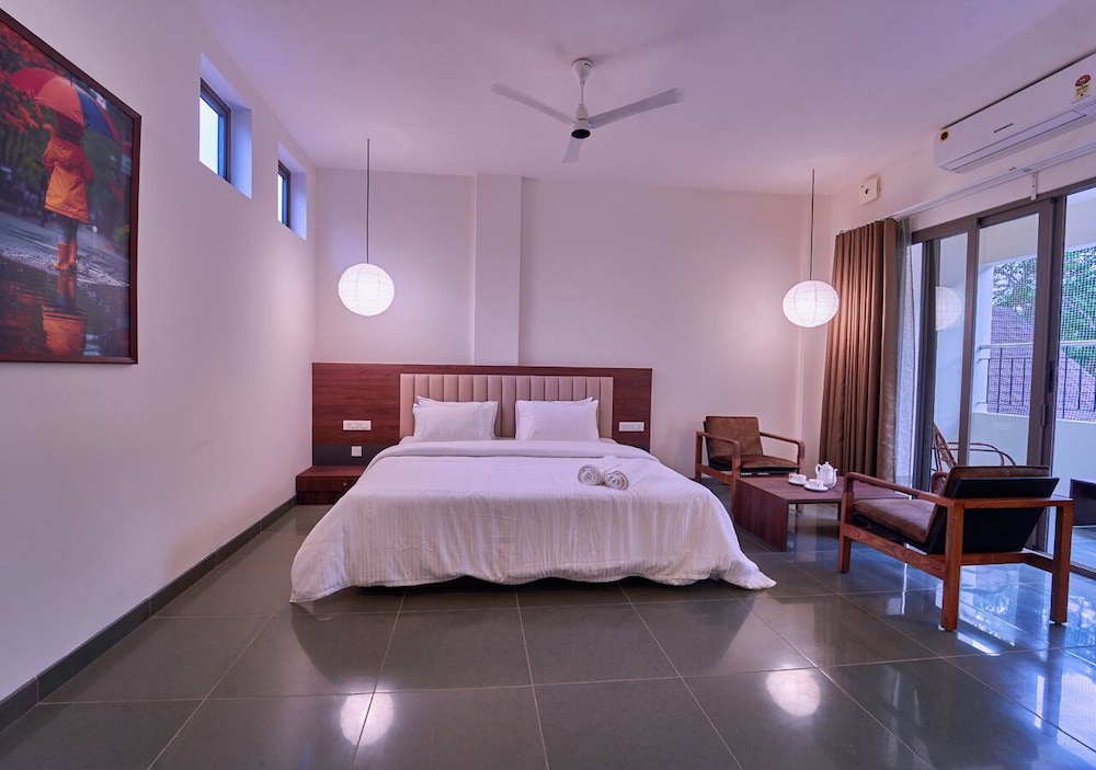 Achutham Cottages Wayanad by VOYE HOMES